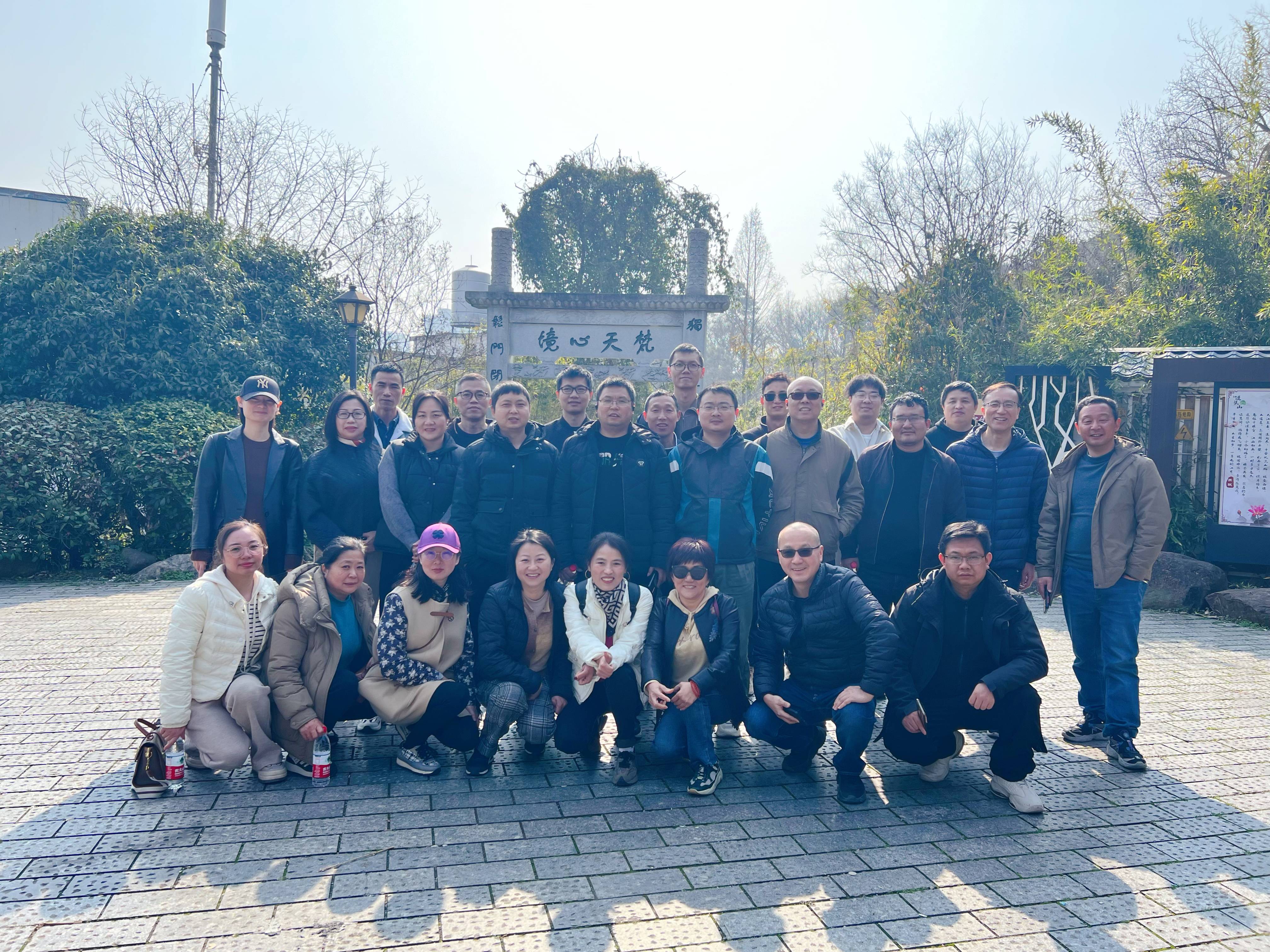 活動簡訊|恰是春日正盛時